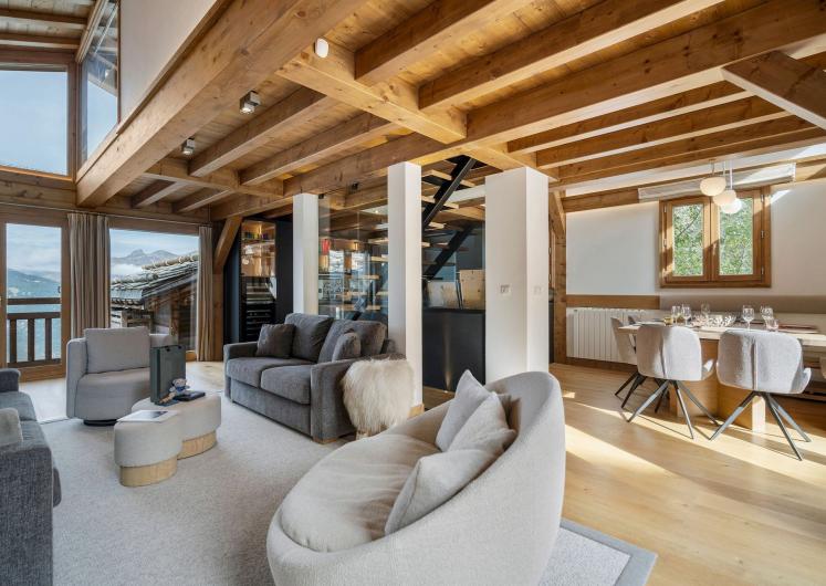 Image of Chalet Grâce Dieu