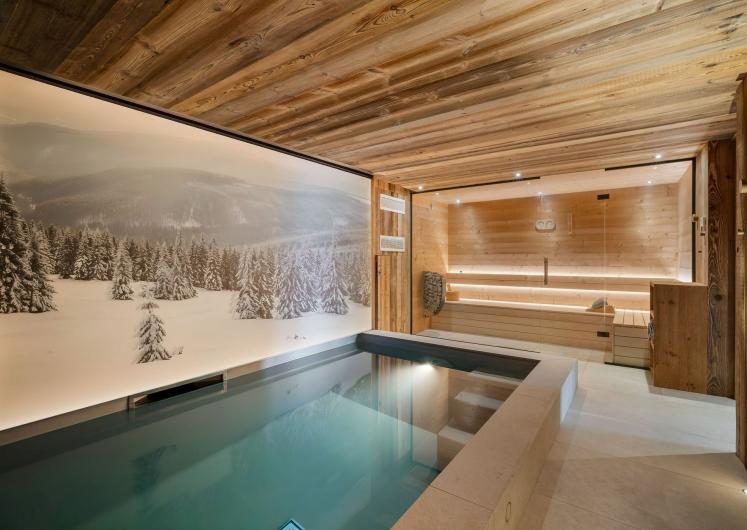 Image of Chalet Grâce Dieu