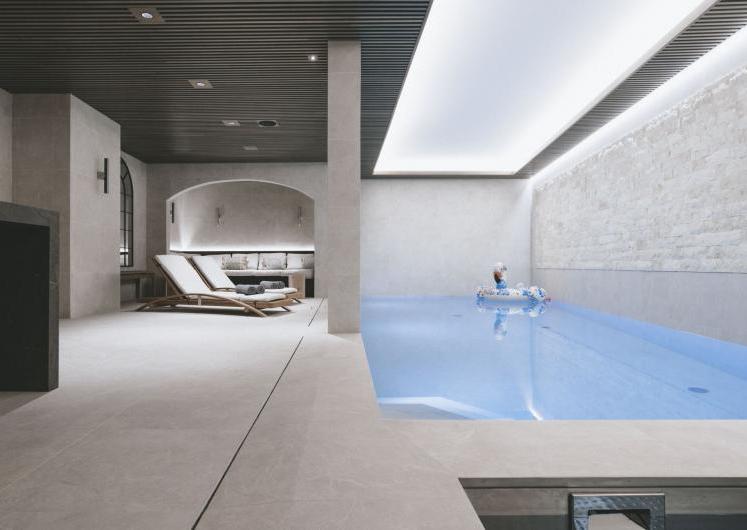 Image of Chalet La Tene