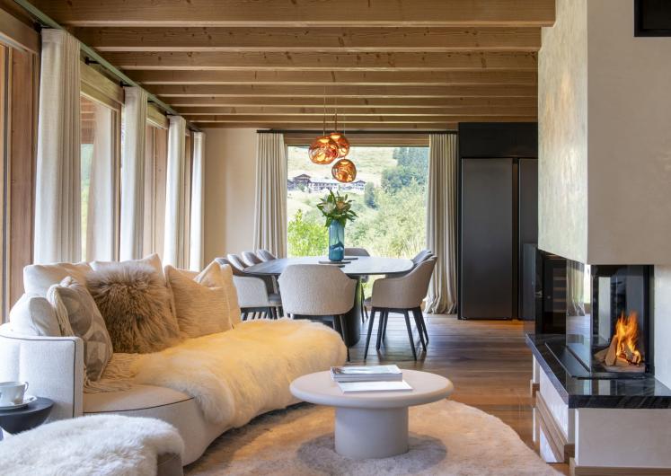 Image of Chalet Avalon