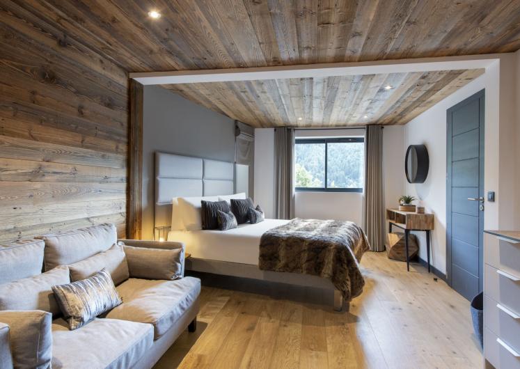 Image of Chalet Griffonner