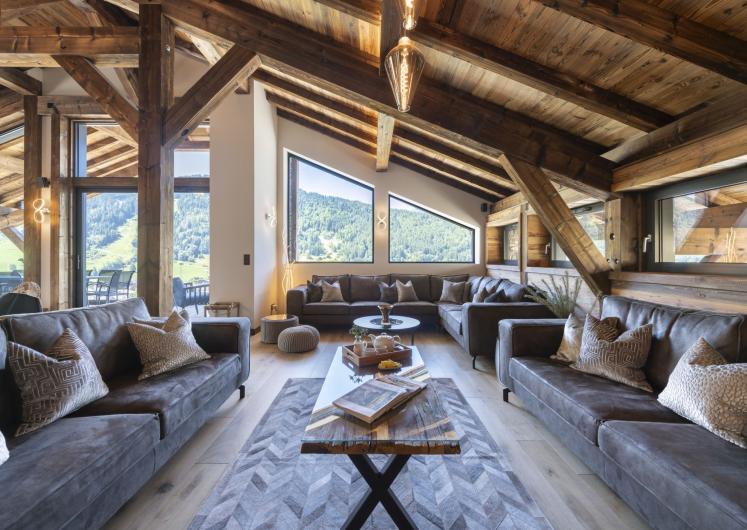 Image of Chalet Griffonner