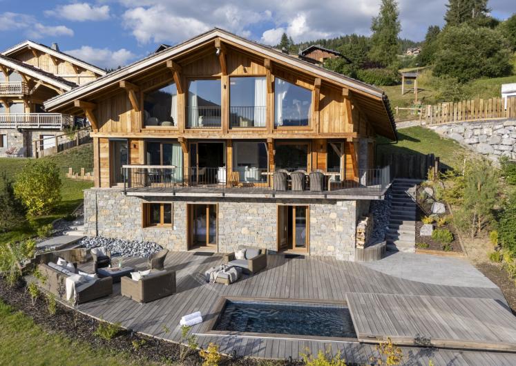 Image of Chalet Avalon