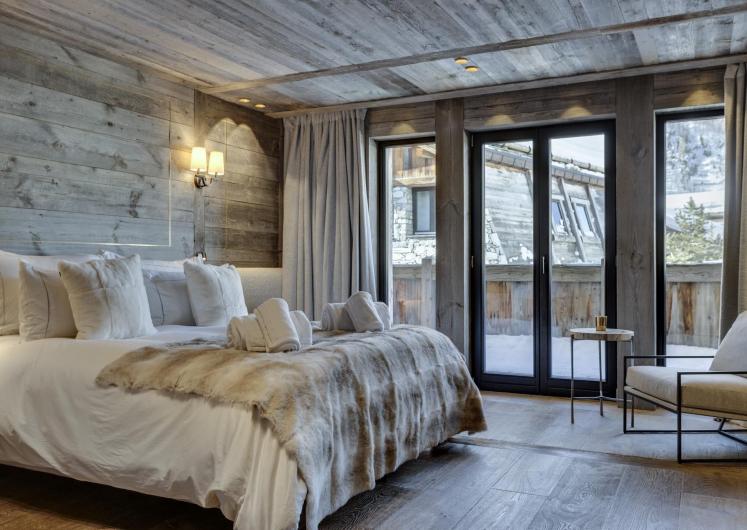 Image of Chalet L'Ours Blanc