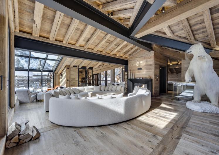 Image of Chalet L'Ours Blanc