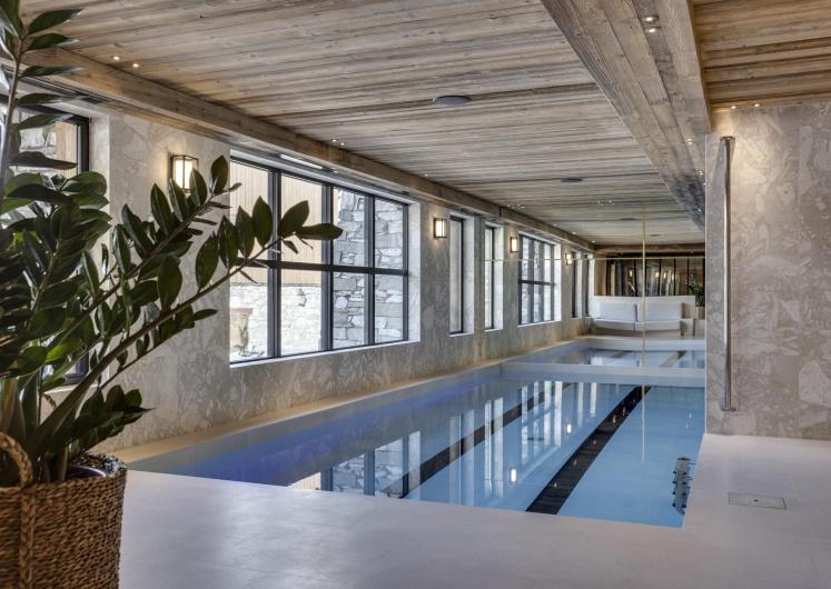 Image of Chalet L'Ours Blanc