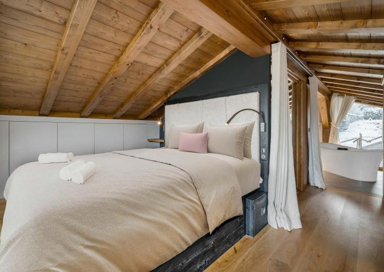 Image of Chalet Grâce Dieu