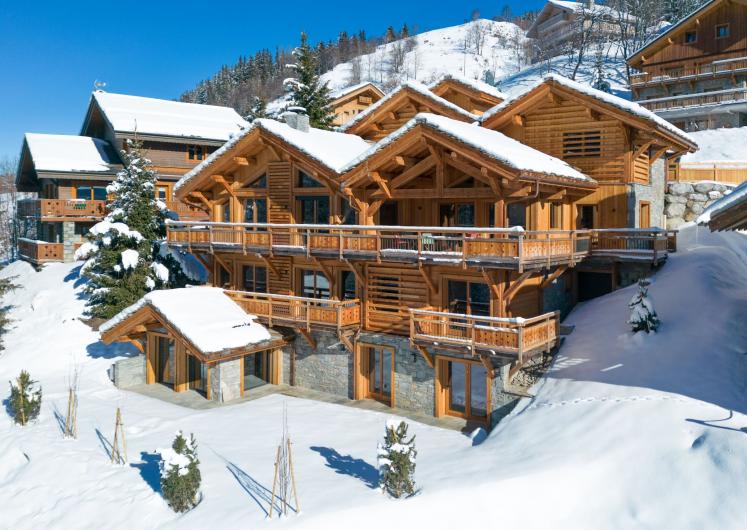 Image of Chalet Myriam