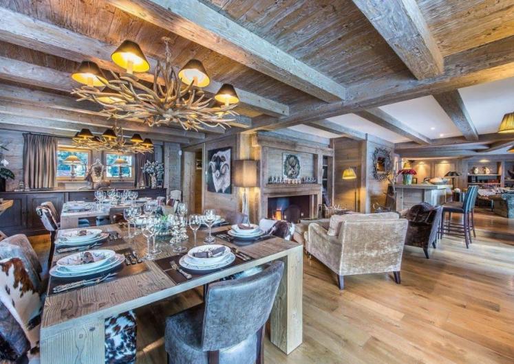 Image of Chalet Hadrianou