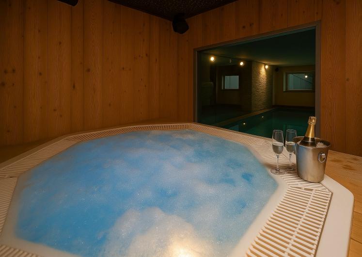 Image of Chalet Artemis