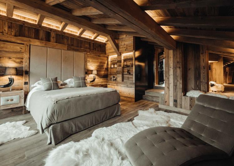 Image of Le Chalet Larbotam