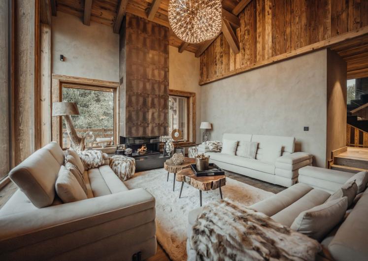 Image of Le Chalet Larbotam