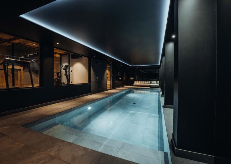 Image of Le Chalet Larbotam