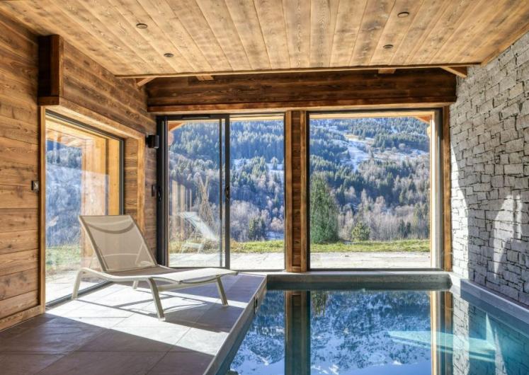 Image of Chalet Myriam