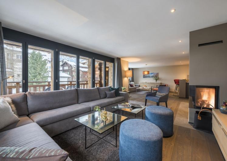 Image of Christiania Apartment 7