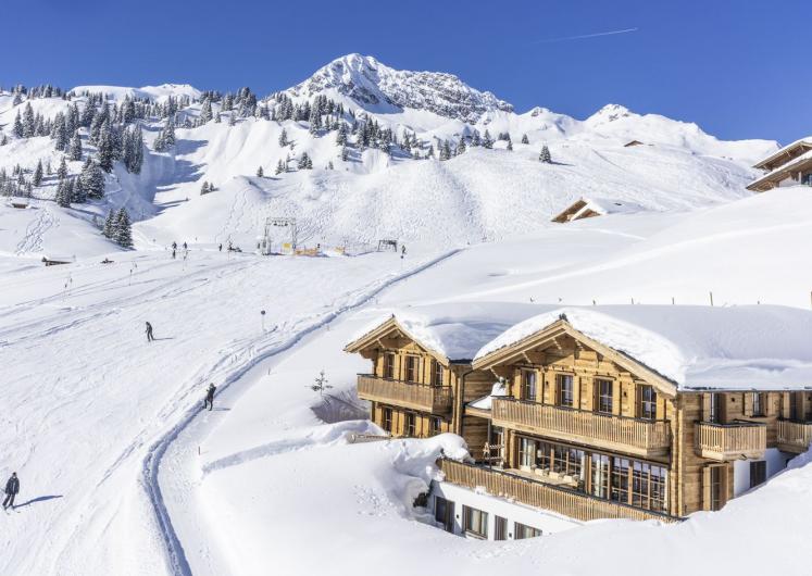 Image of Chalet Mimi