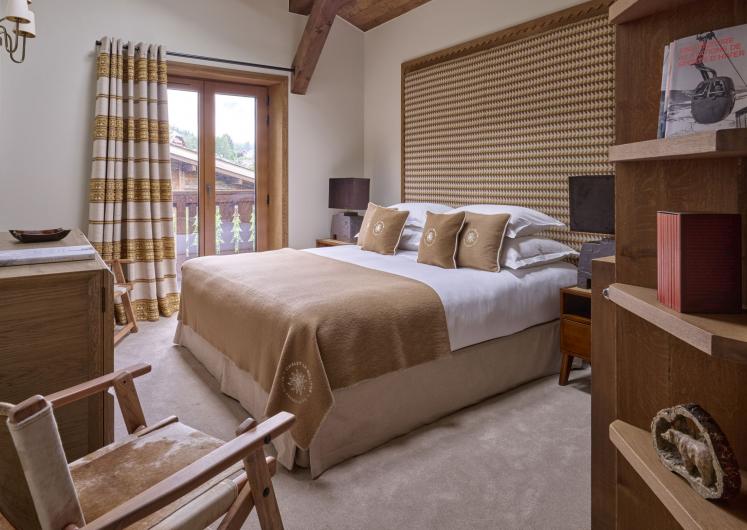 Image of Le Chalet Le Molitor