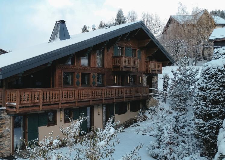 Image of Le Chalet Le Molitor