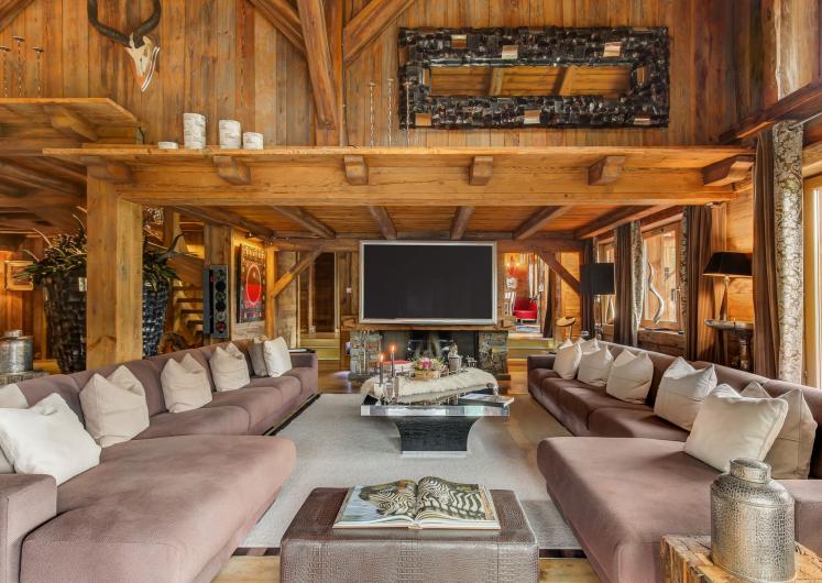 Image of Chalet La Maille