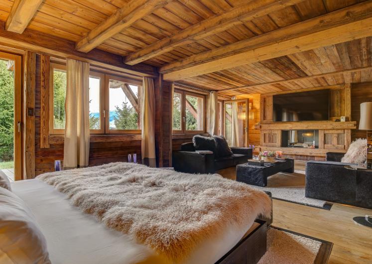 Image of Chalet La Maille