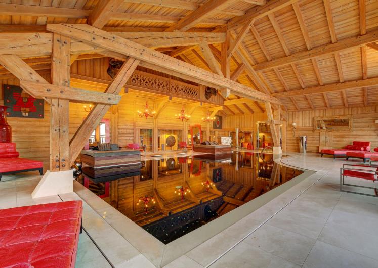 Image of Chalet La Maille