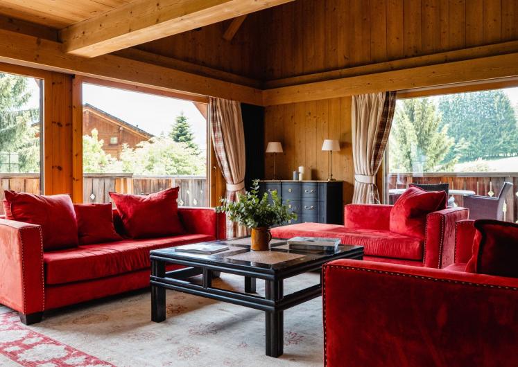 Image of Chalet Ambroise