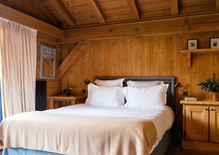 Image of Chalet Ambroise