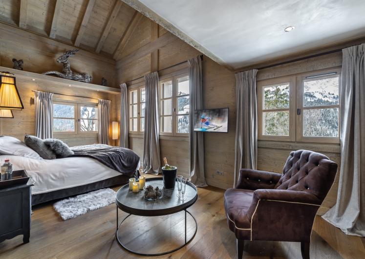 Image of Chalet Hadrianou