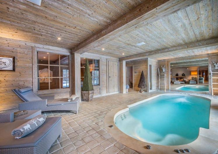 Image of Chalet Hadrianou