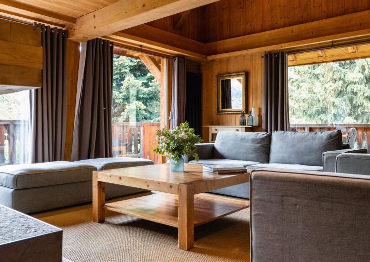 Image of Chalet Clovis