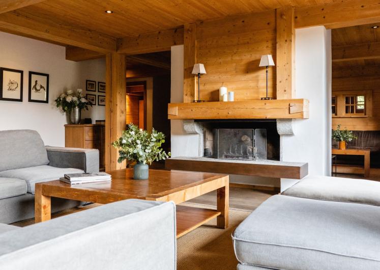 Image of Chalet Clovis