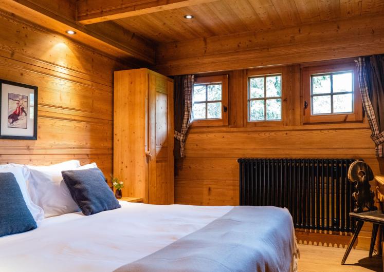 Image of Chalet Clovis