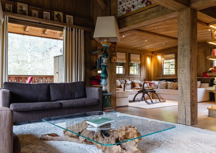 Image of Chalet Donatien