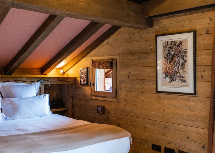 Image of Chalet Donatien