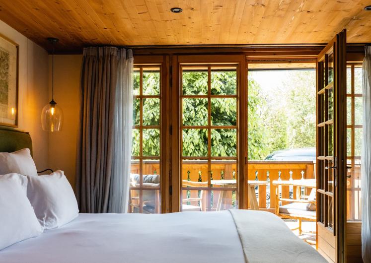 Image of Chalet Eustache