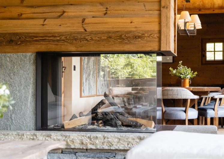 Image of Chalet Eustache