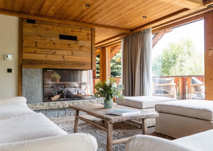 Image of Chalet Eustache