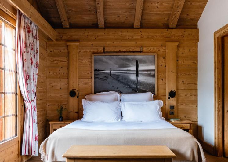 Image of Chalet Firmin