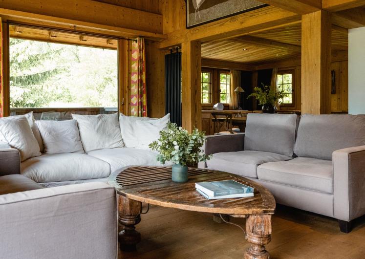 Image of Chalet Firmin