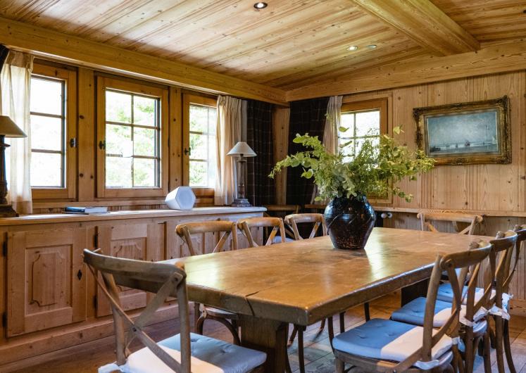 Image of Chalet Firmin