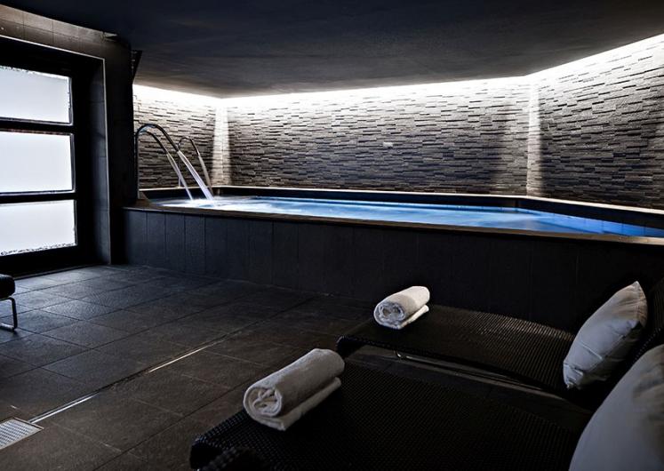 Image of Chalet Ambroise