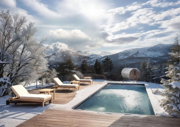 Image of Chalet Donatien