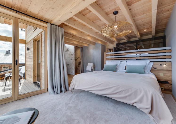 Image of Chalet Bela Vya 1