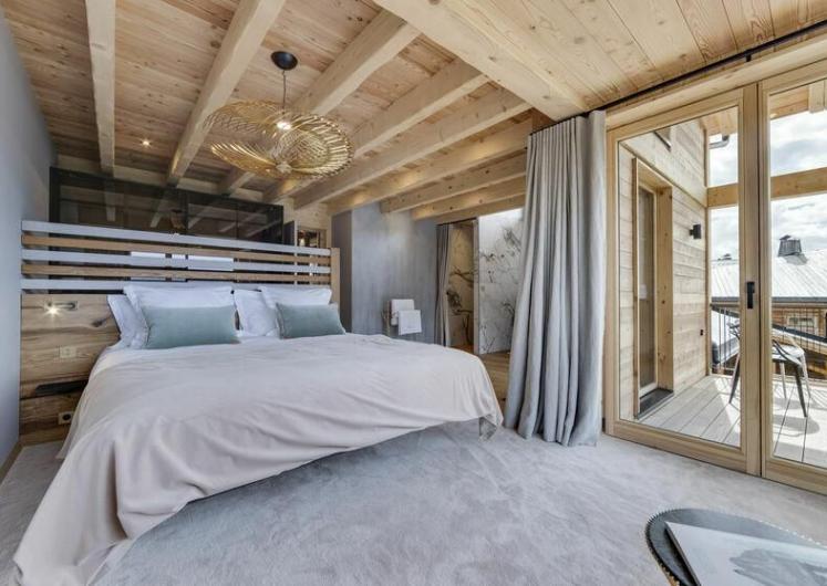 Image of Chalet Bela Vya 2