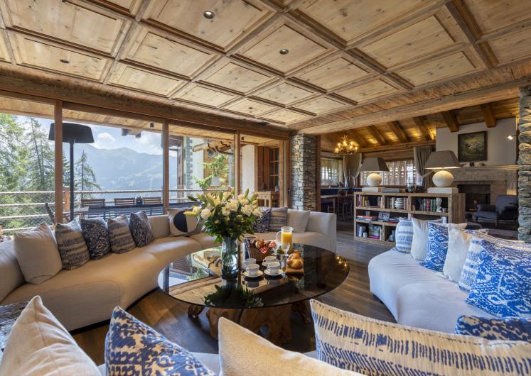 Image of Chalet Peter Pan