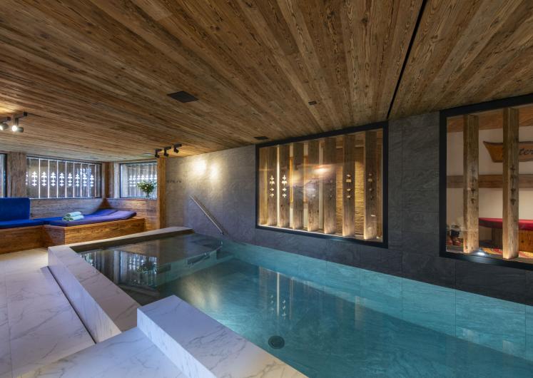 Image of Chalet Peter Pan