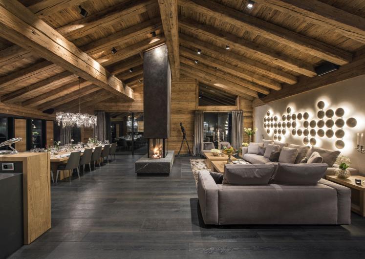 Image of Chalet Aconcagua