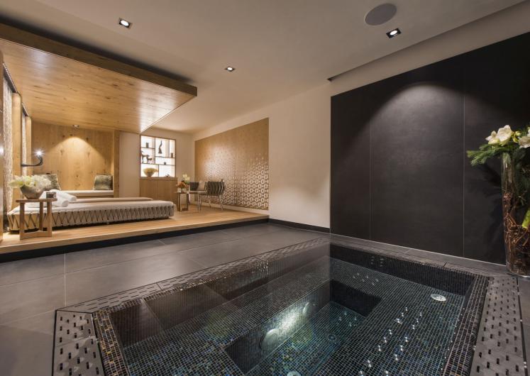 Image of Chalet Aconcagua