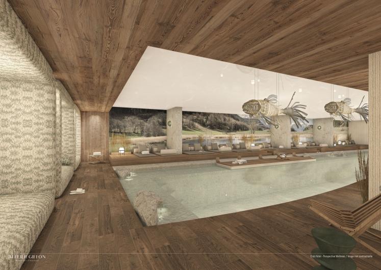 Image of Atmosphère Residence S