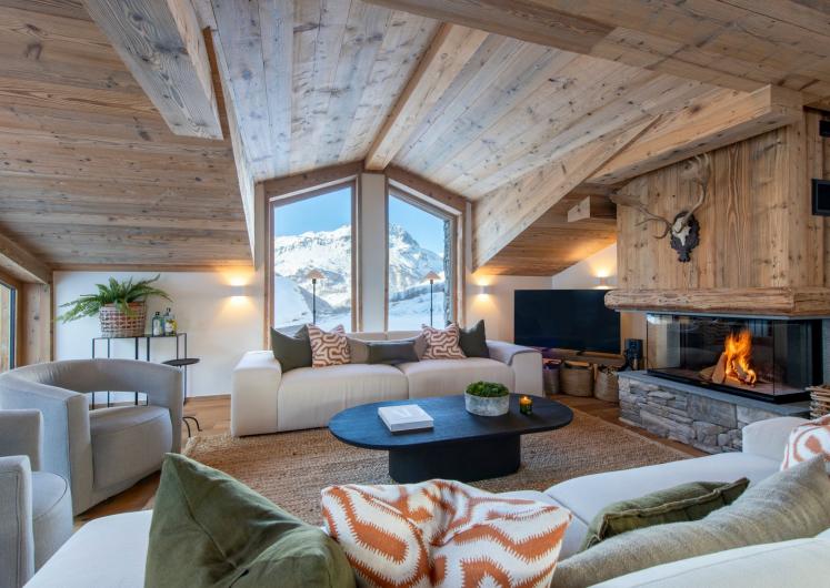 Image of Arolay Penthouse